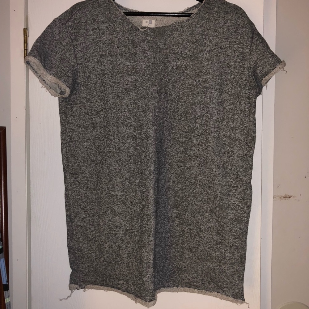 Think me to we shirt